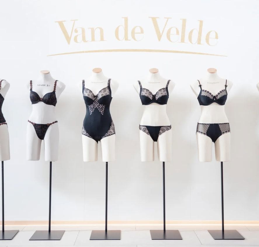 Tech meets Industry | 22 januari '27 - Van de Velde