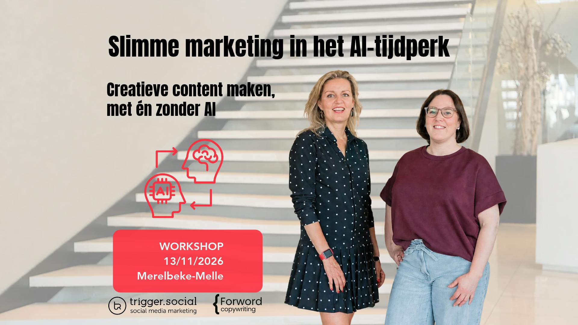 Slimme marketing in het AI-tijdperk: creatieve content maken