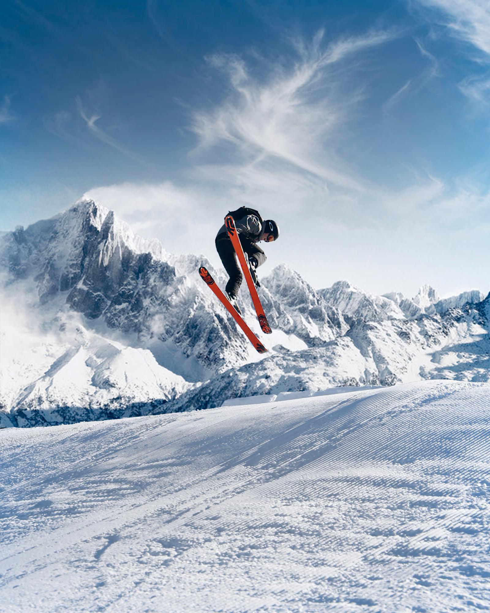 Voka Shortski naar Saalbach-Hinterglemm 2027