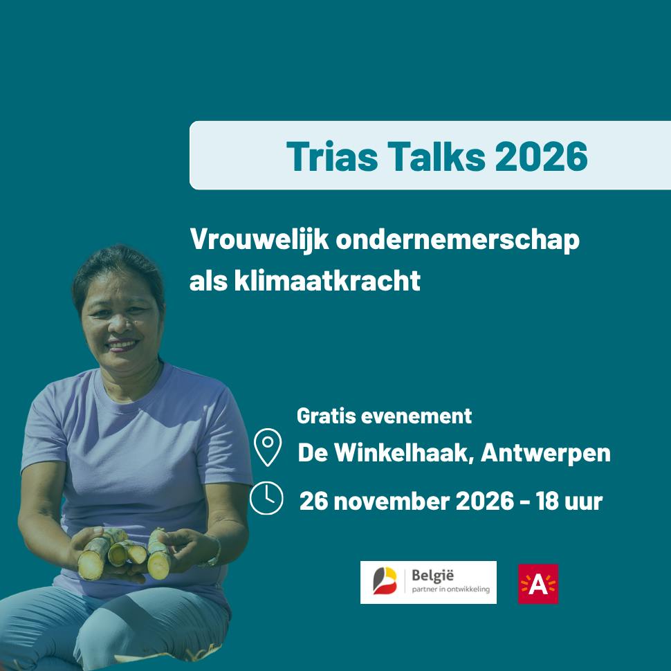 Trias Talks 2026