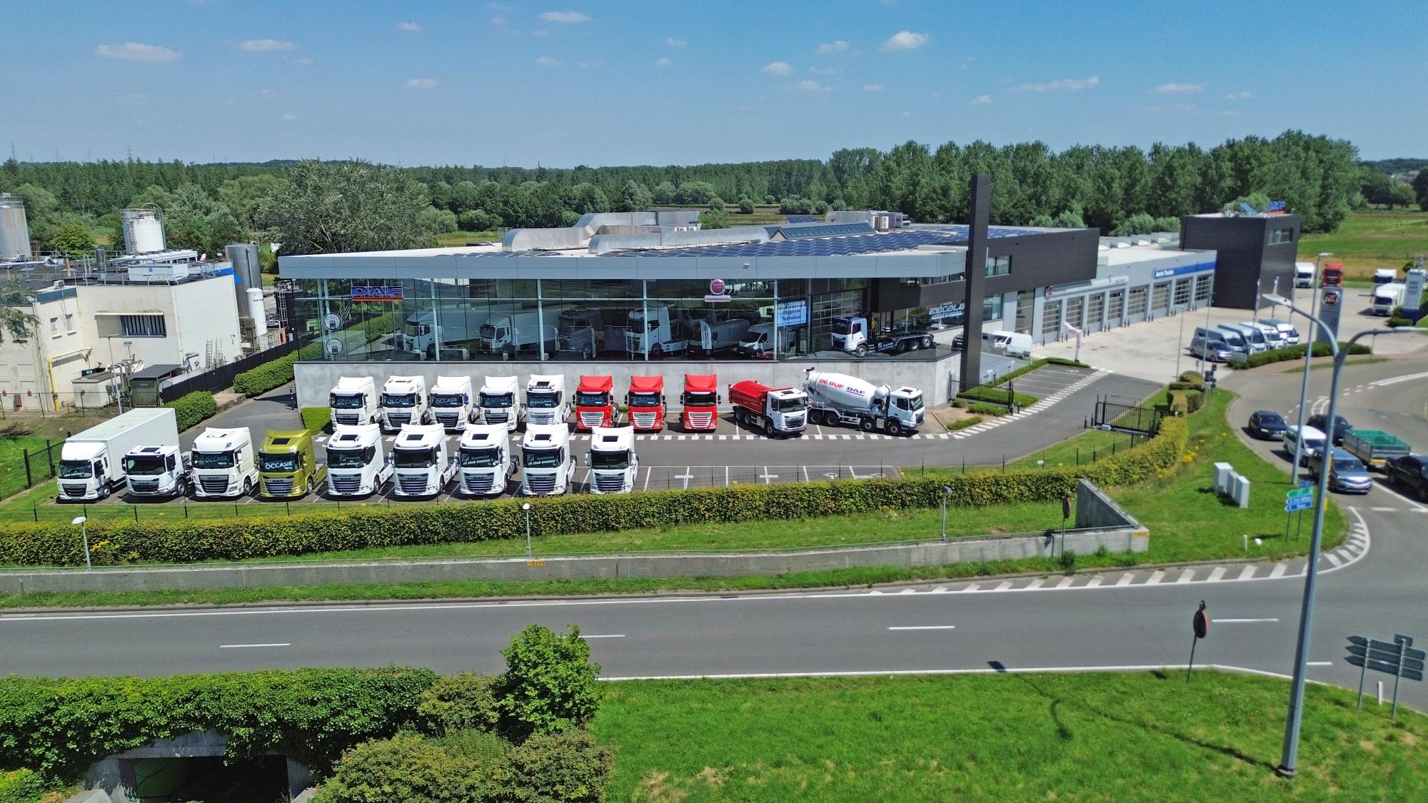 Verloren Maandag – Voka Lokaal Klein-Brabant/Vaartland