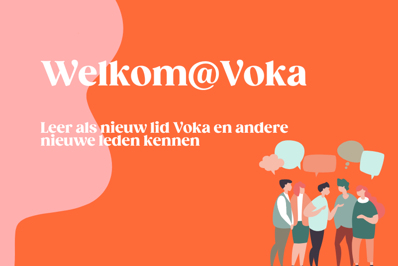 Welkom@Voka in Vlaams-Brabant voorjaar 2027
