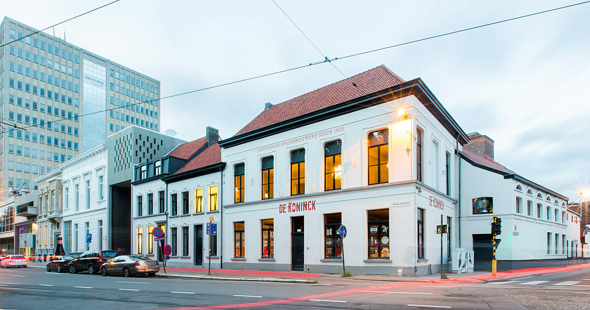 City Golf Harmonie - Link26