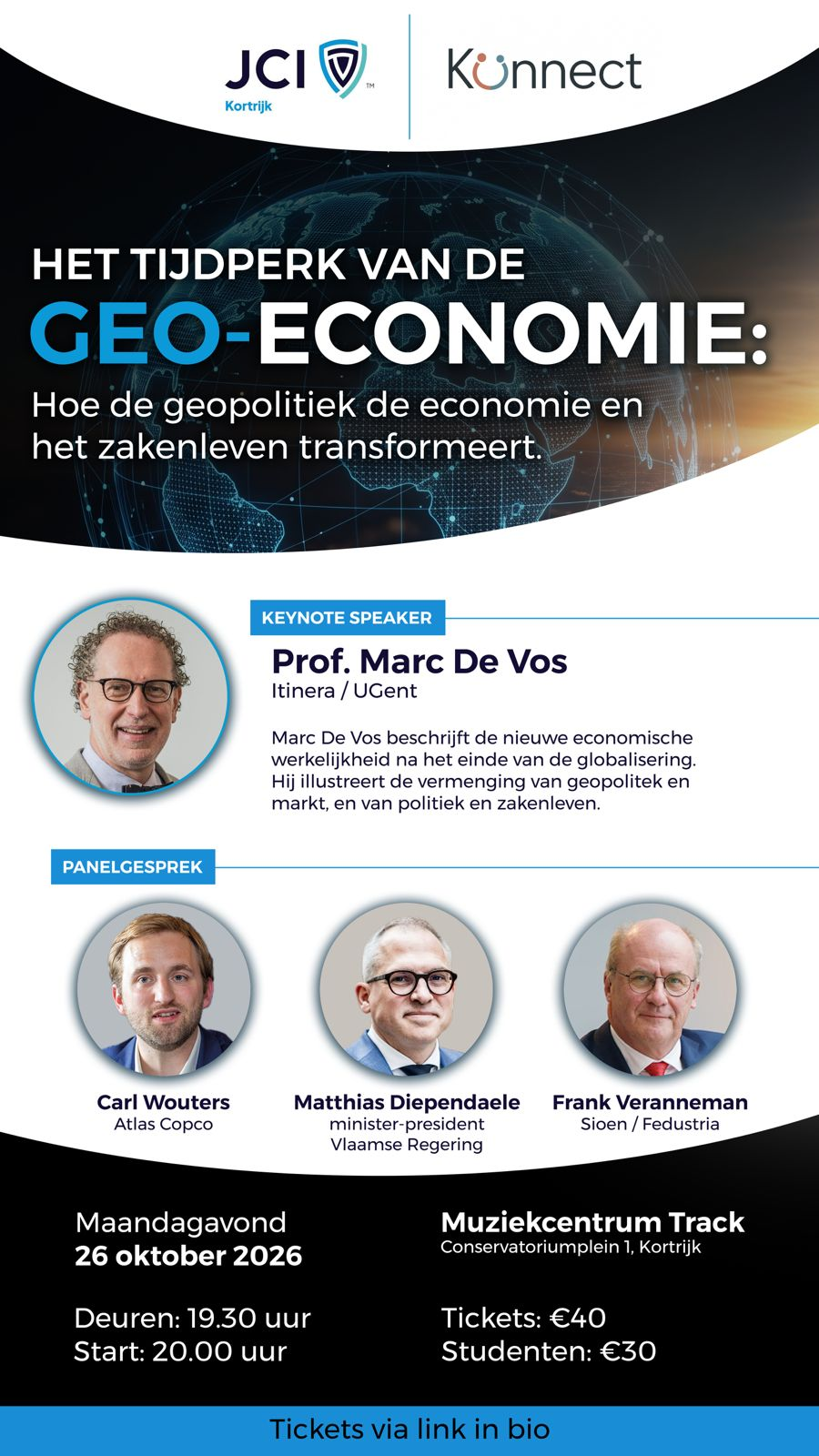 JCI Konnect