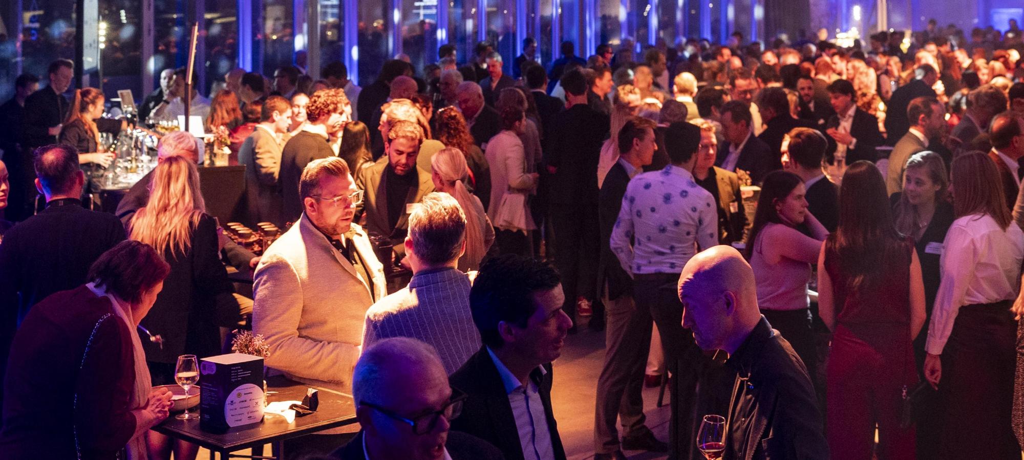 Launch 2027: The Greatest Network