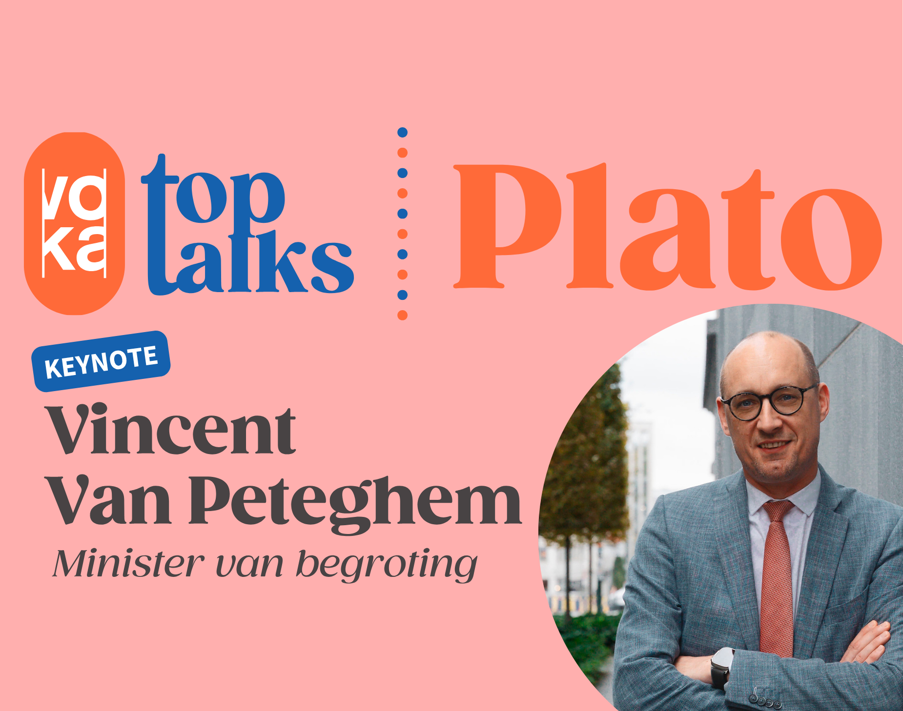 Plato Top Talks 2026