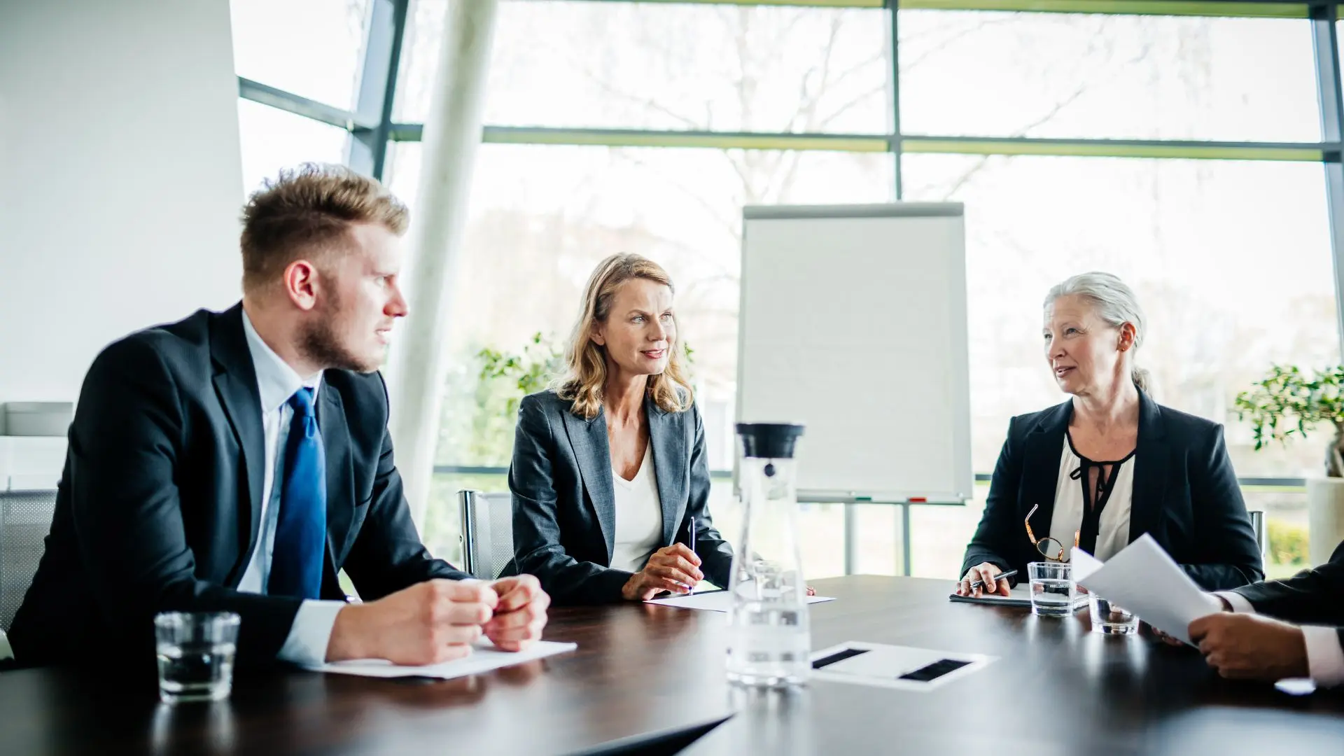 Conférence: Et si vous deviez transmettre demain votre entreprise familiale, seriez-vous prêts ?