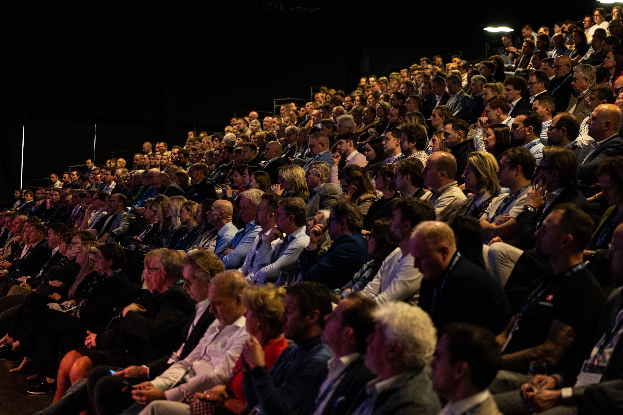Openingsevent Bedrijvencontactdagen Brugge 2026