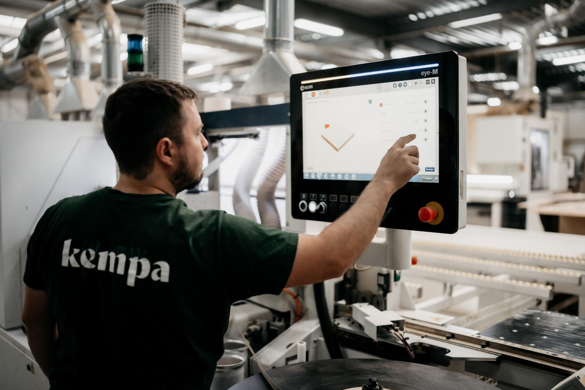 Voka Lokaal Kempen West: Innovatie in maatwerk