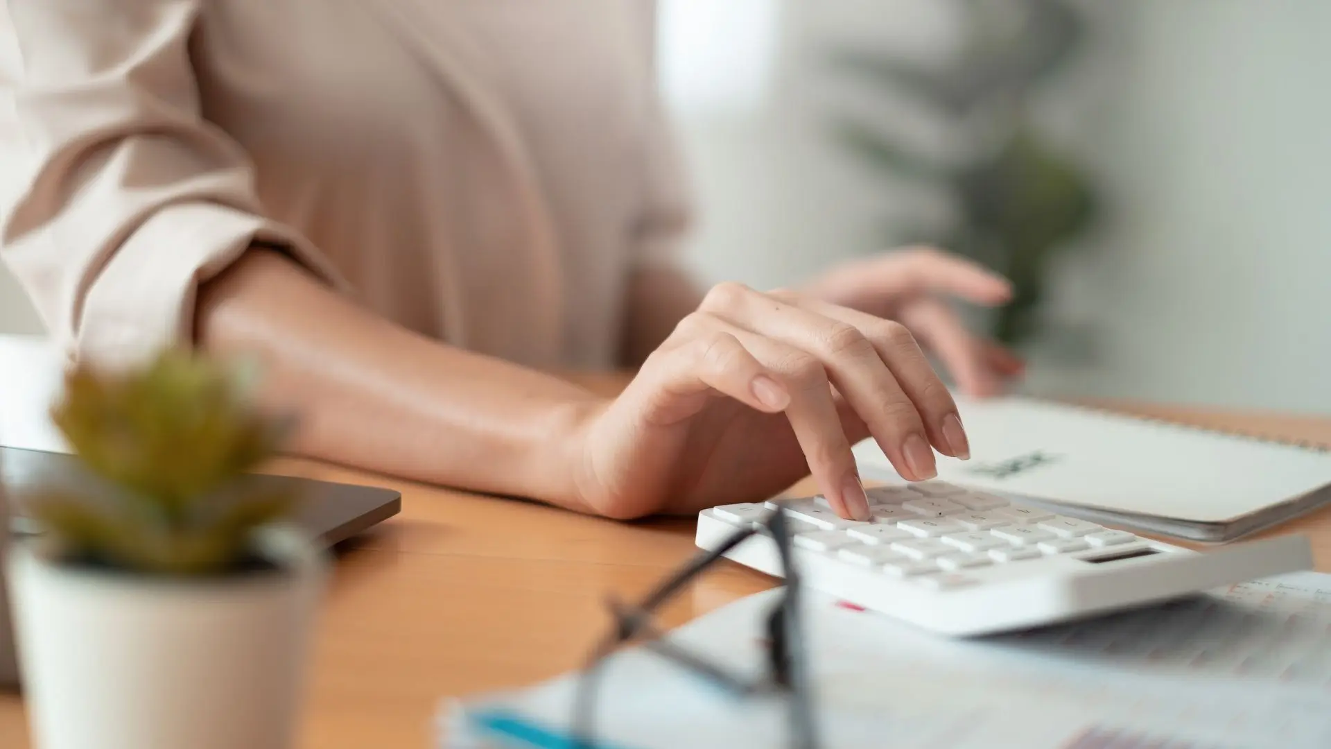 Et si votre réussite professionnelle devenait aussi une source de liberté financière ?