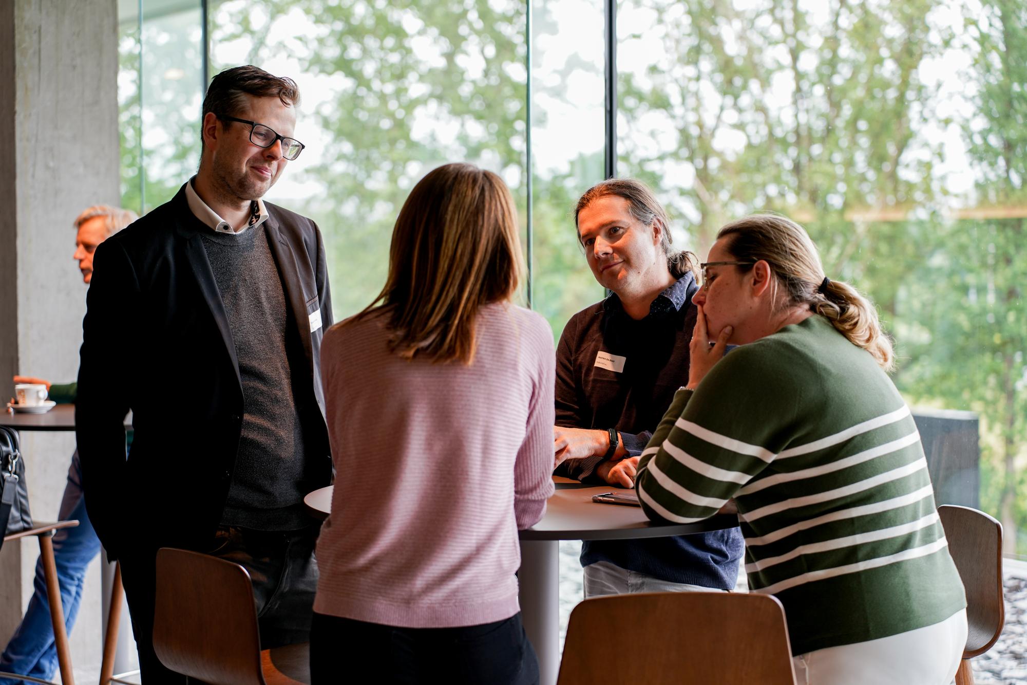 Voka One: Bedrijfsstrategie als solopreneur