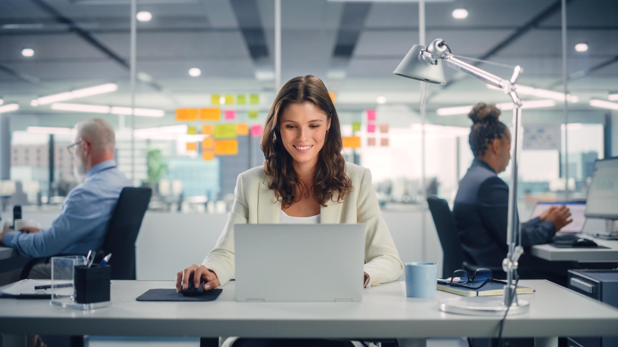 Lerend Netwerk Management Assistants