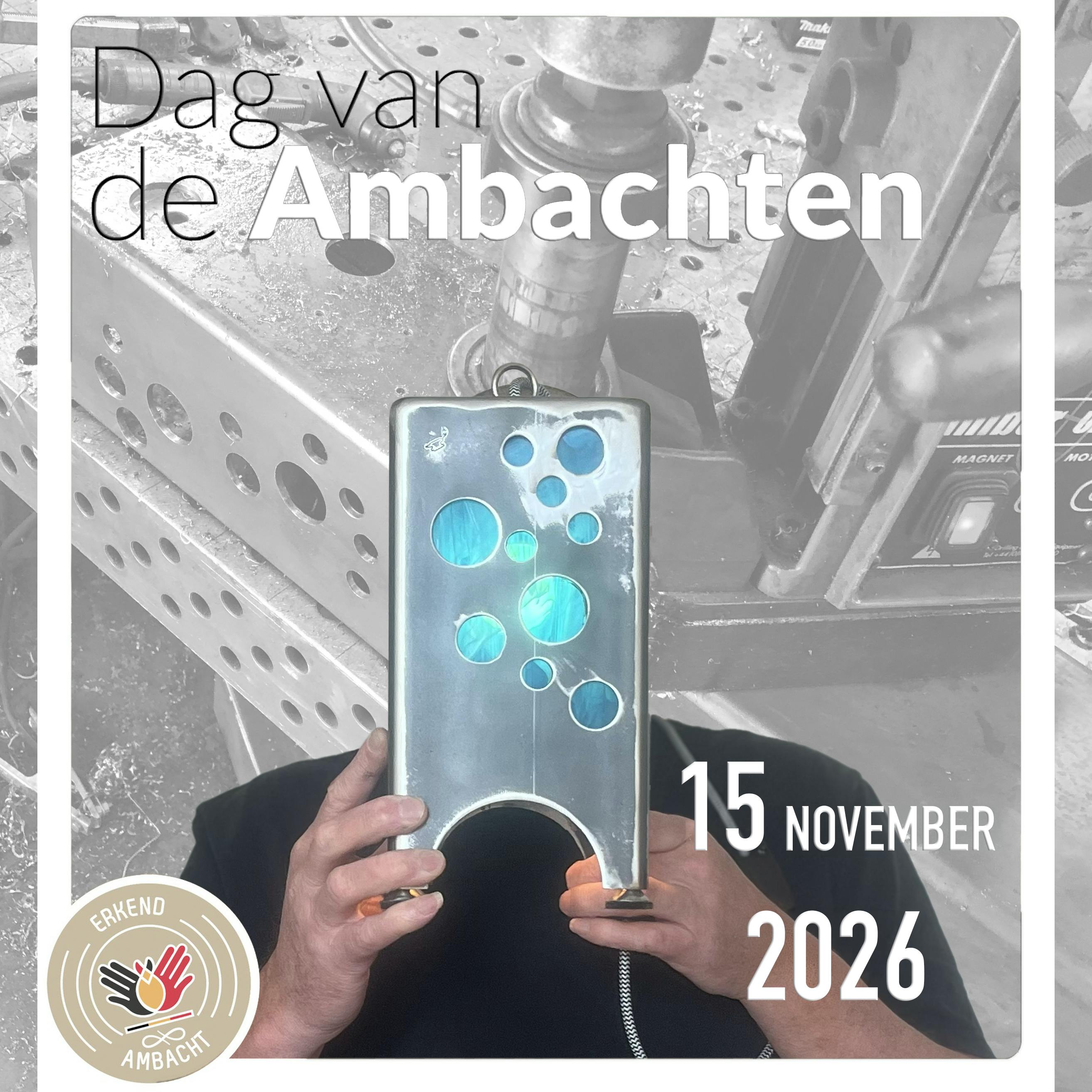 Dag van de Ambachten