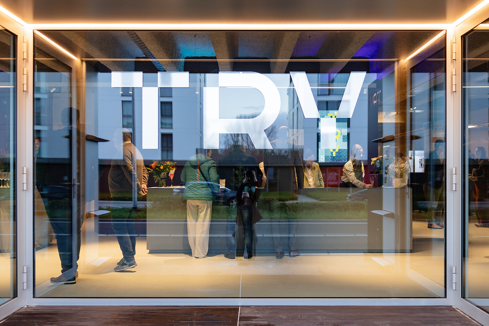 Coworking Day @ TRY Dendermonde
