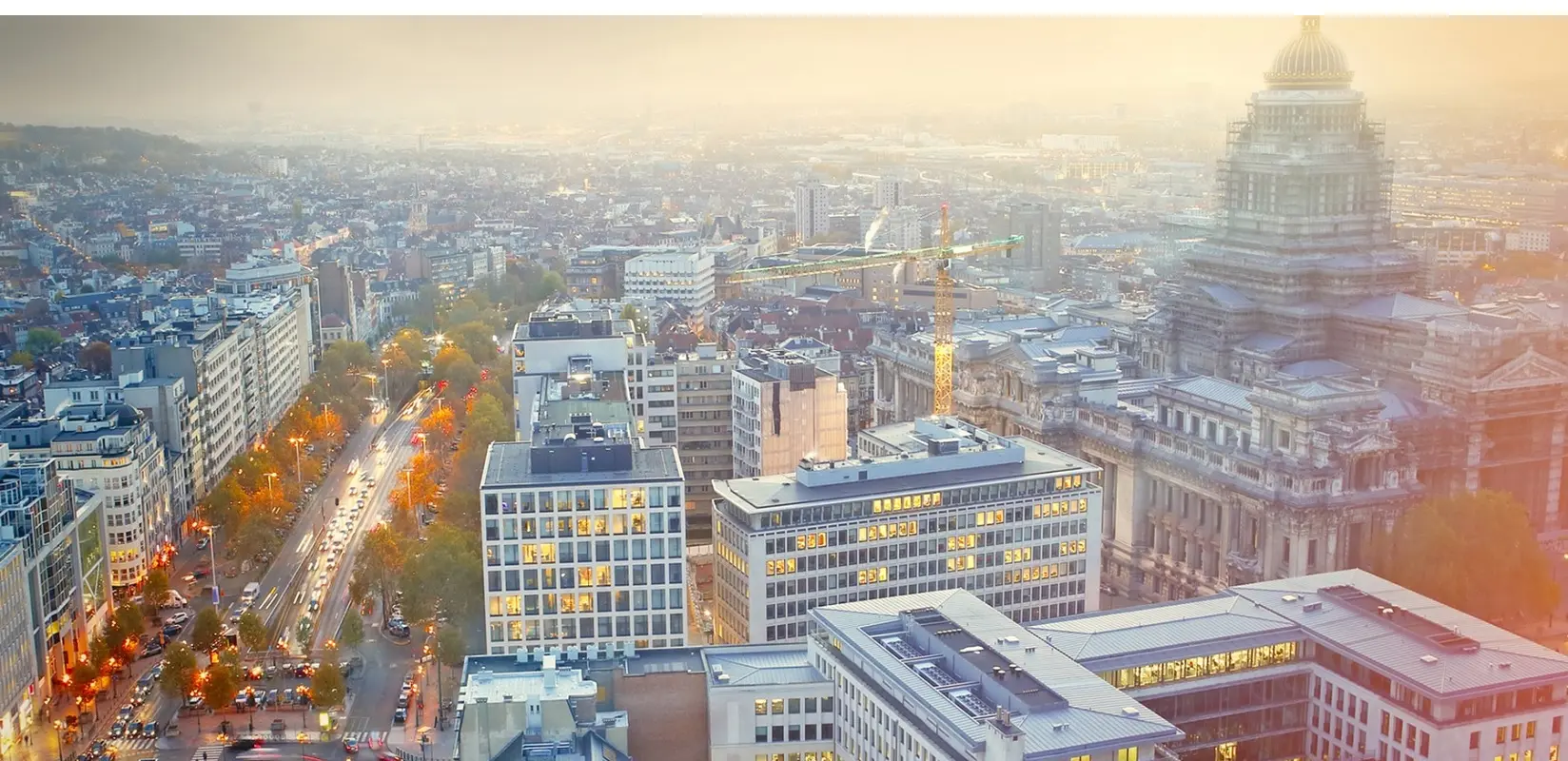 Brussels Alliance for Entrepreneurship 2026 -  Connecting Belgium’s Entrepreneurial Ecosystems