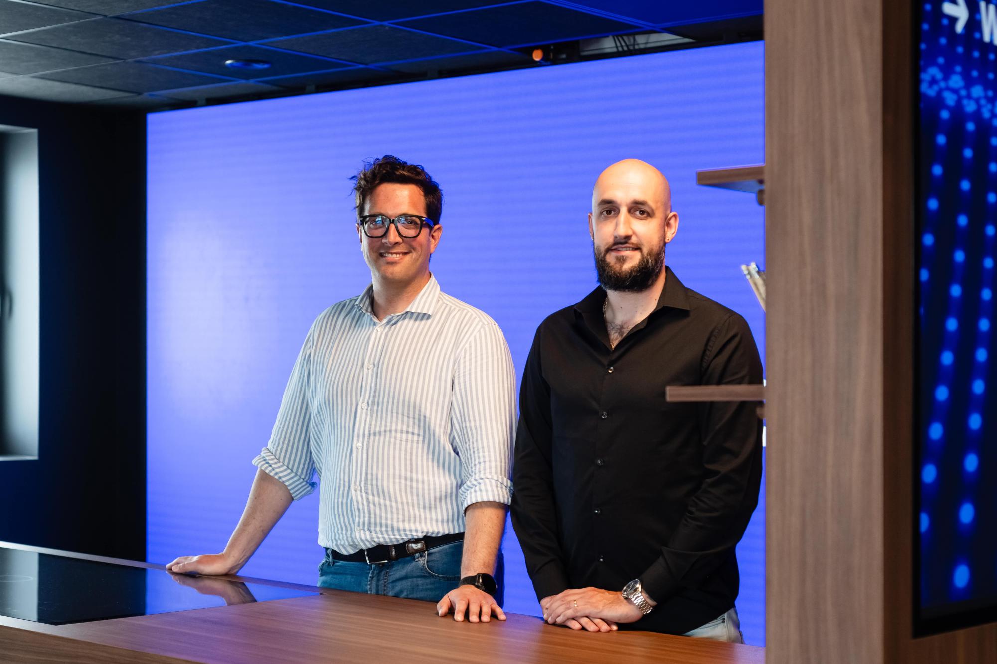 Voka Connect @ Ocular (dgtgroup)