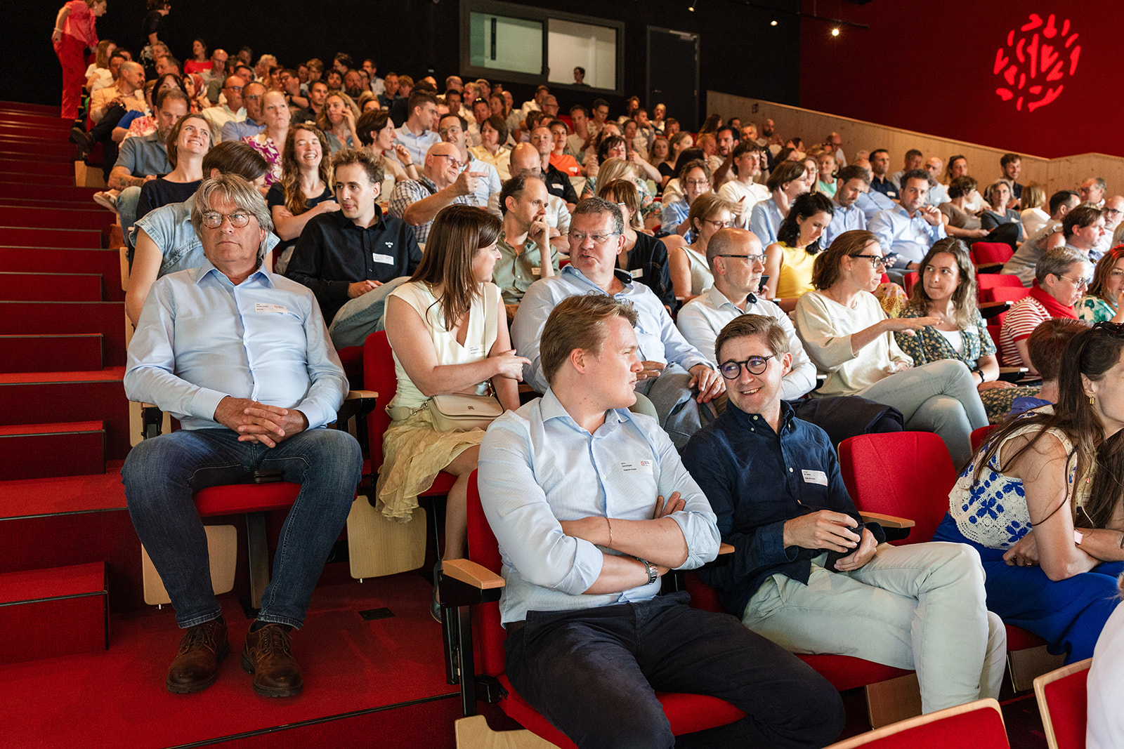 Bouw- en vastgoed community 2026