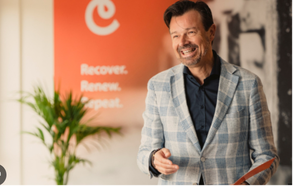 Voka Lokaal Kempen Noord - Najaarsdrink met Wim De Vos, CEO Campine