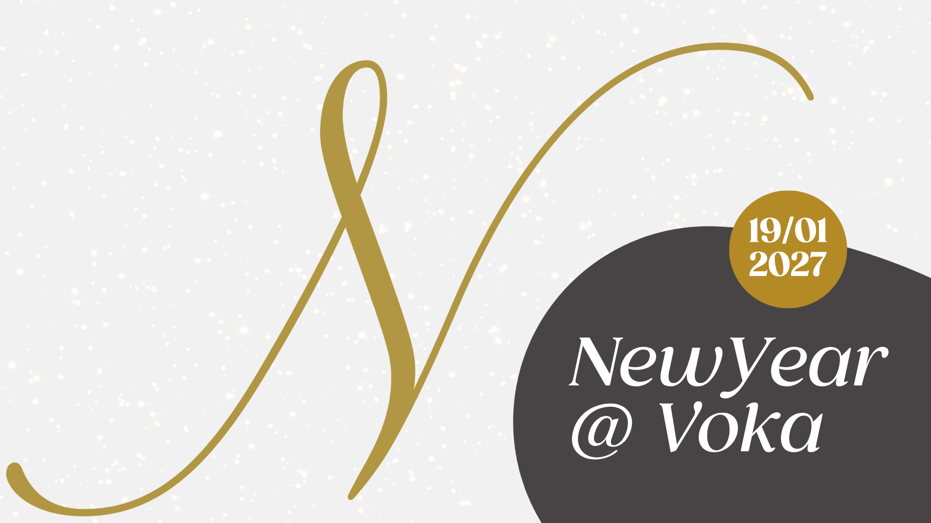 NewYear@Voka 2027