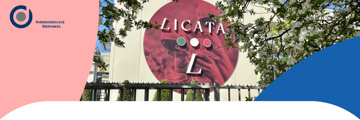 OCD: Op bezoek bij Licata