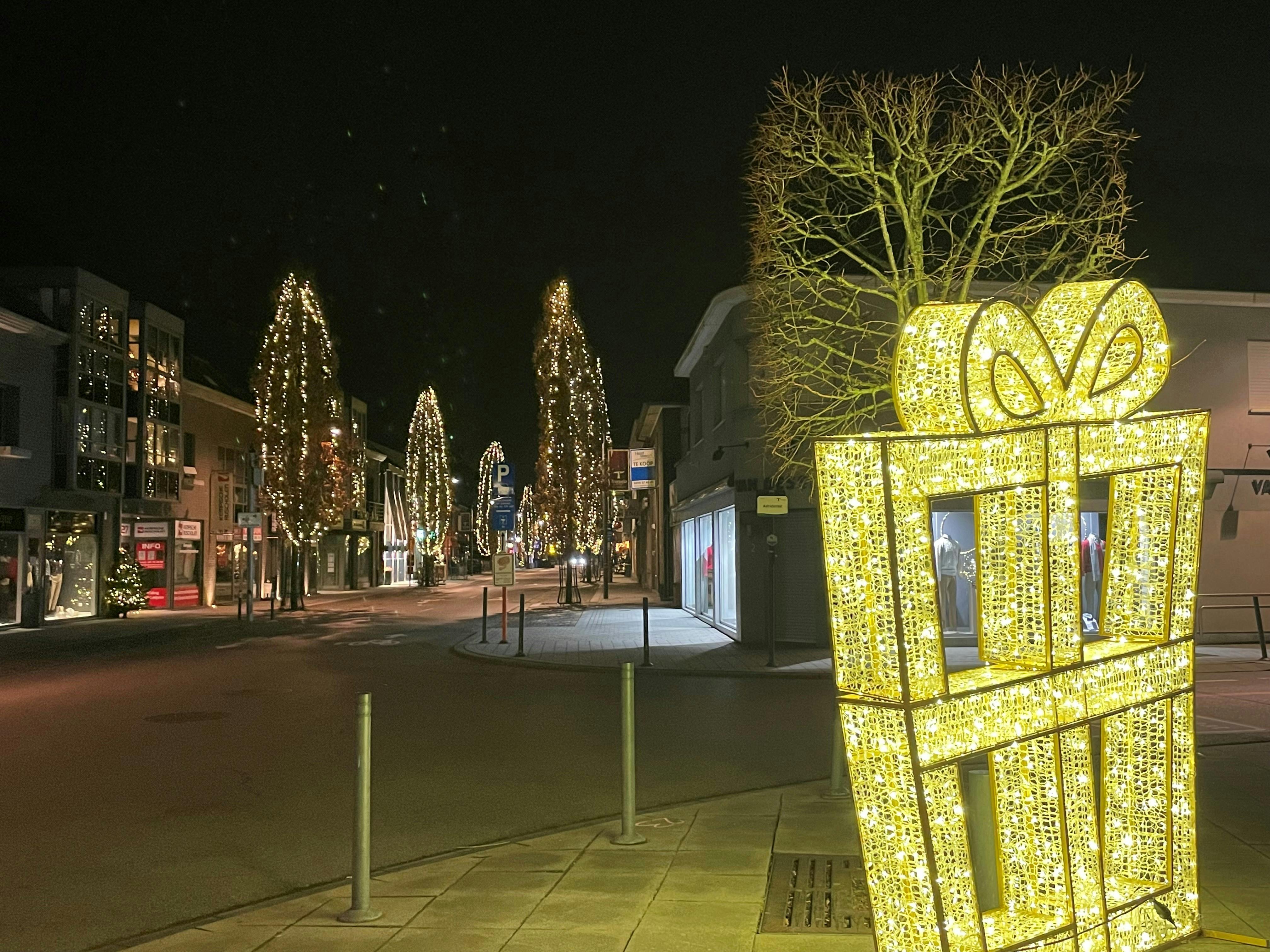 Local Saturday in Tremelo - winters winkelen bij lokale ondernemers!