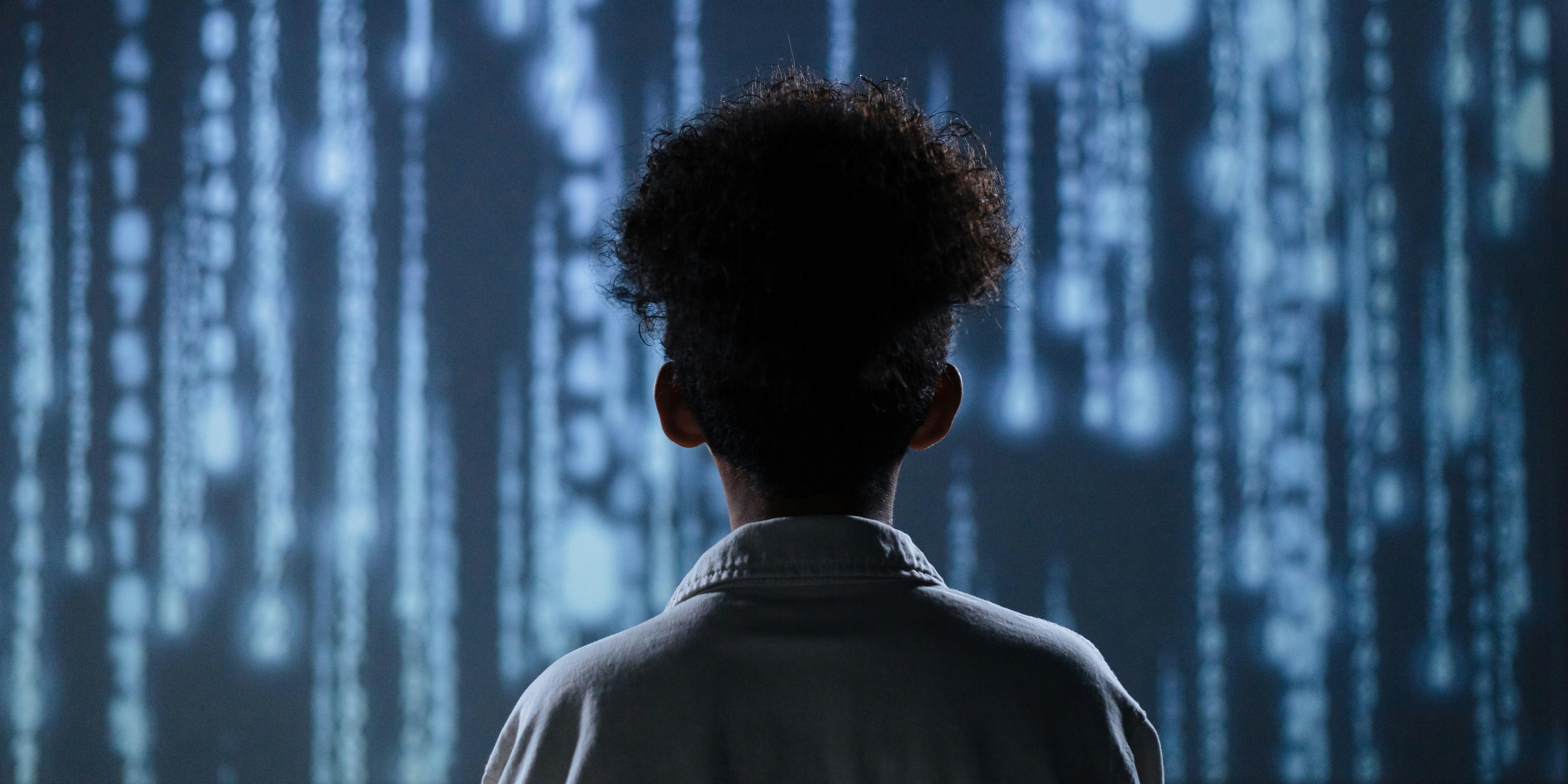 Curious Talk - AI en Hoop