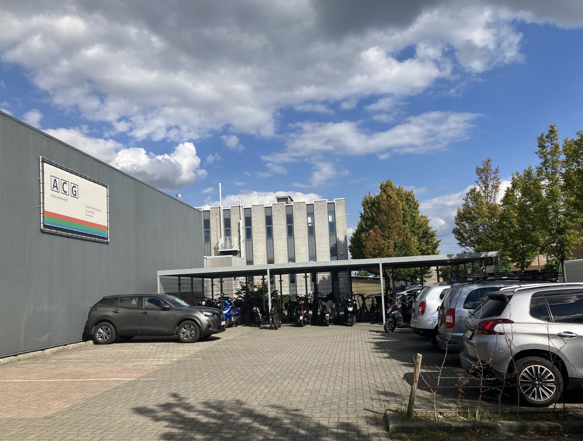 OC Antwerpen Noord