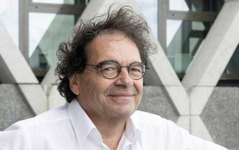 De economische toekomst van België - Rudy Aernoudt