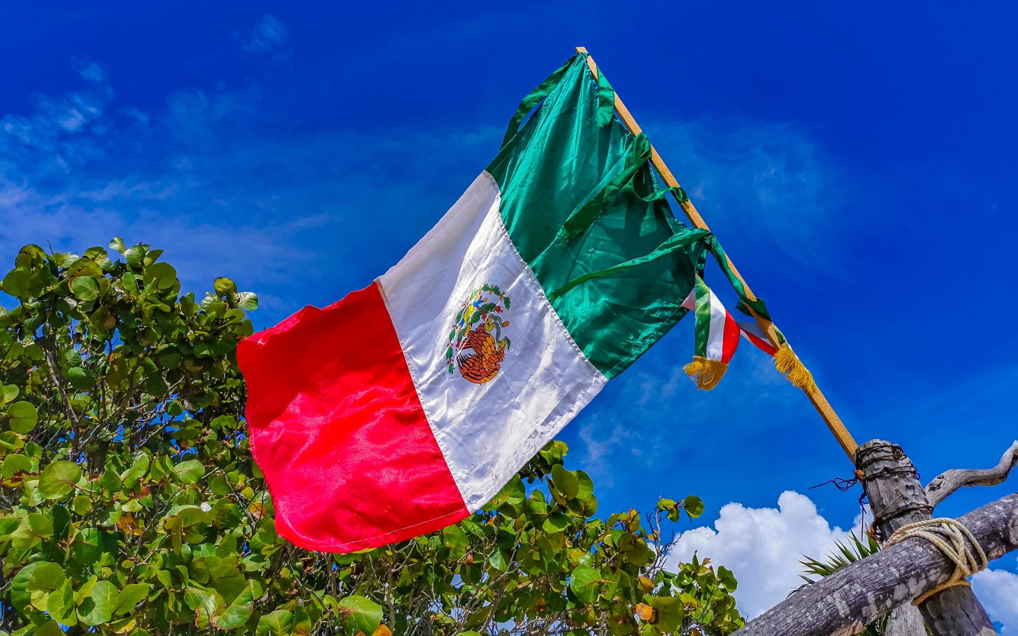 Infosessie: Week Internationaal Ondernemen - Mexico