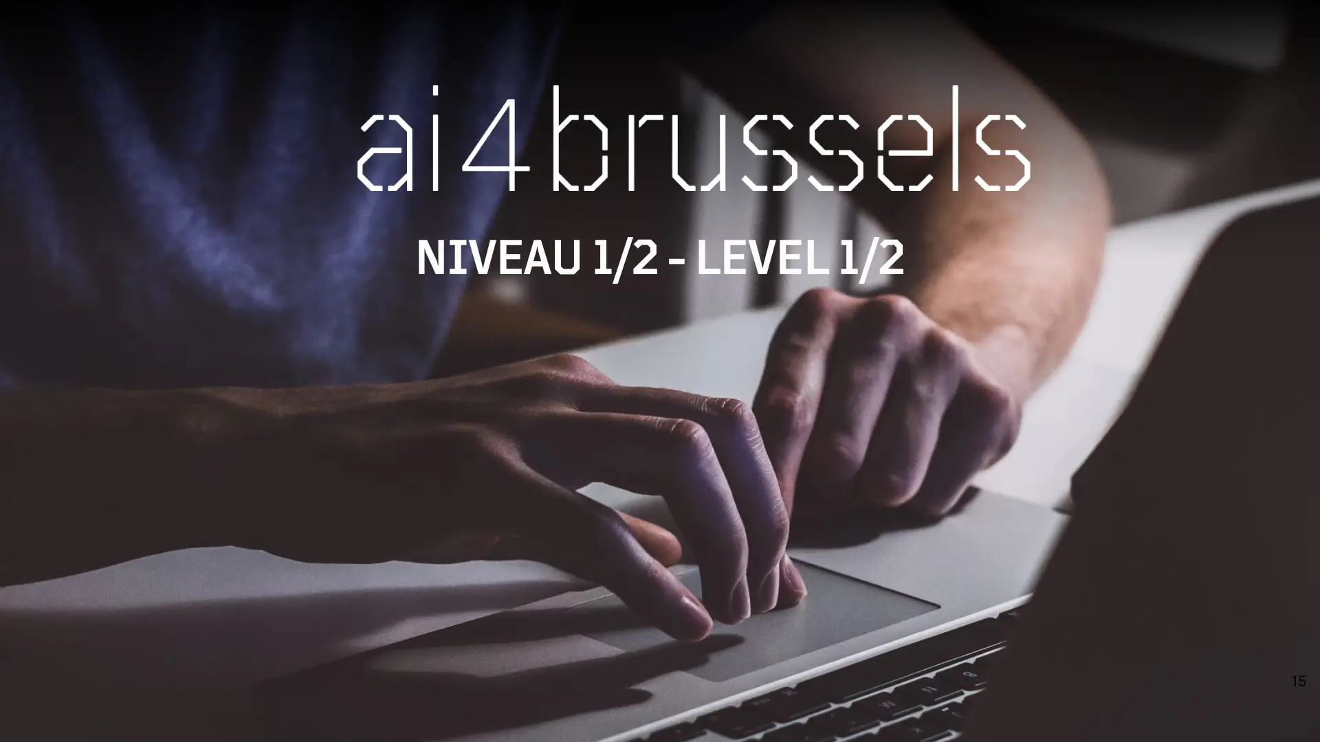 AI pour votre business: de vos premiers prompts à votre assistant IA personnalisé