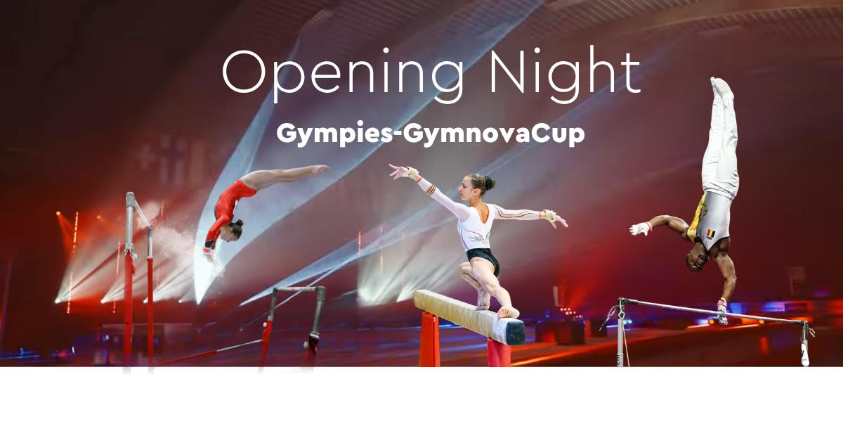 Opening Night GGC 2026