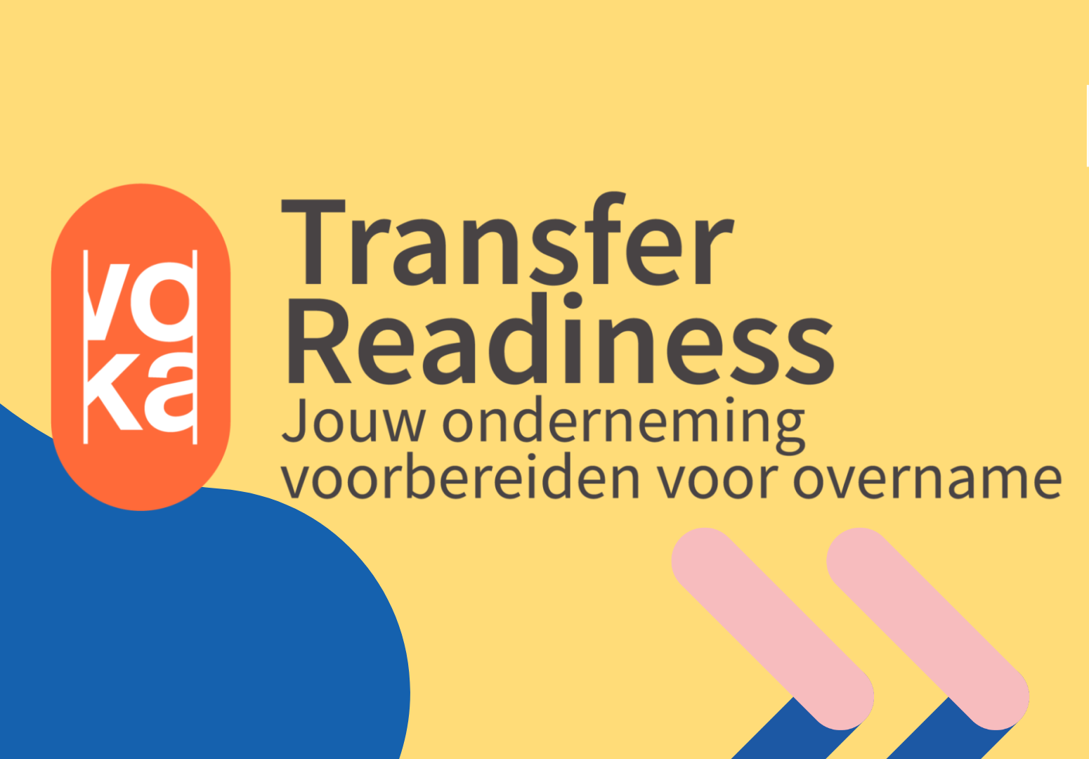 Transfer Readiness