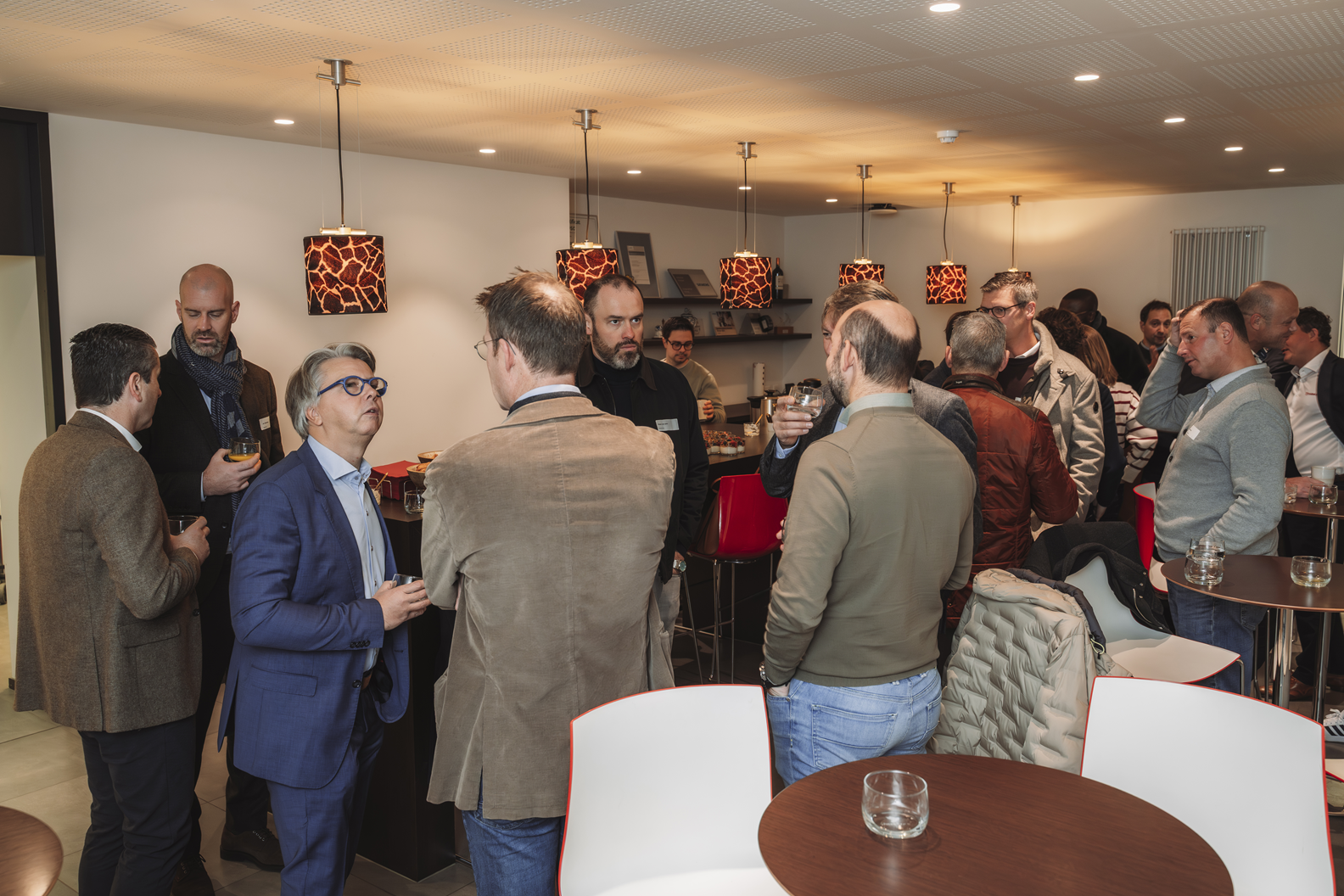 What's Hot in Digital Marketing bij DM&S