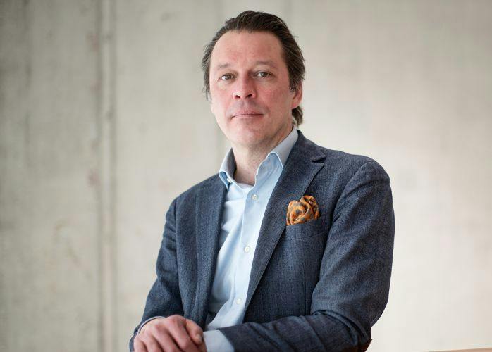 Wat je moet weten om het Midden-Oosten te begrijpen - Koert Debeuf