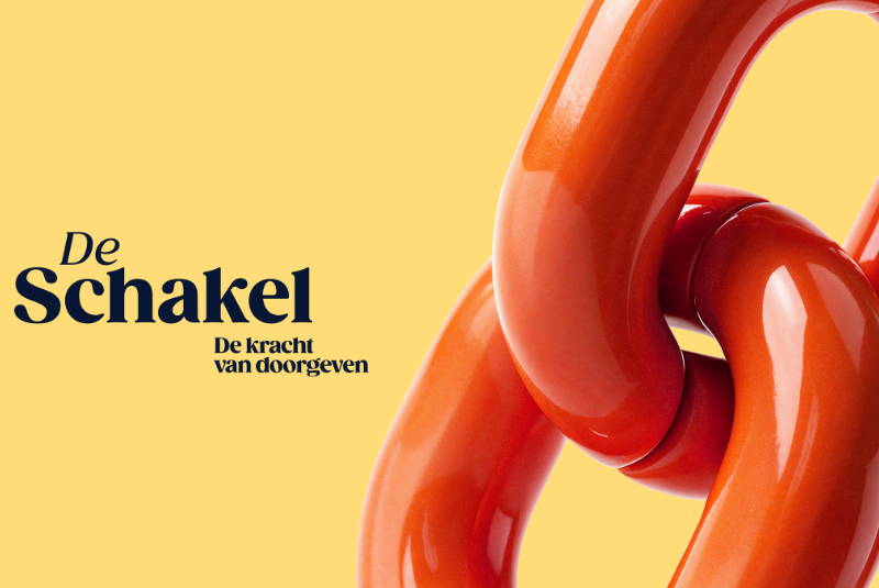 Family Business Happening | uitreiking De Schakel