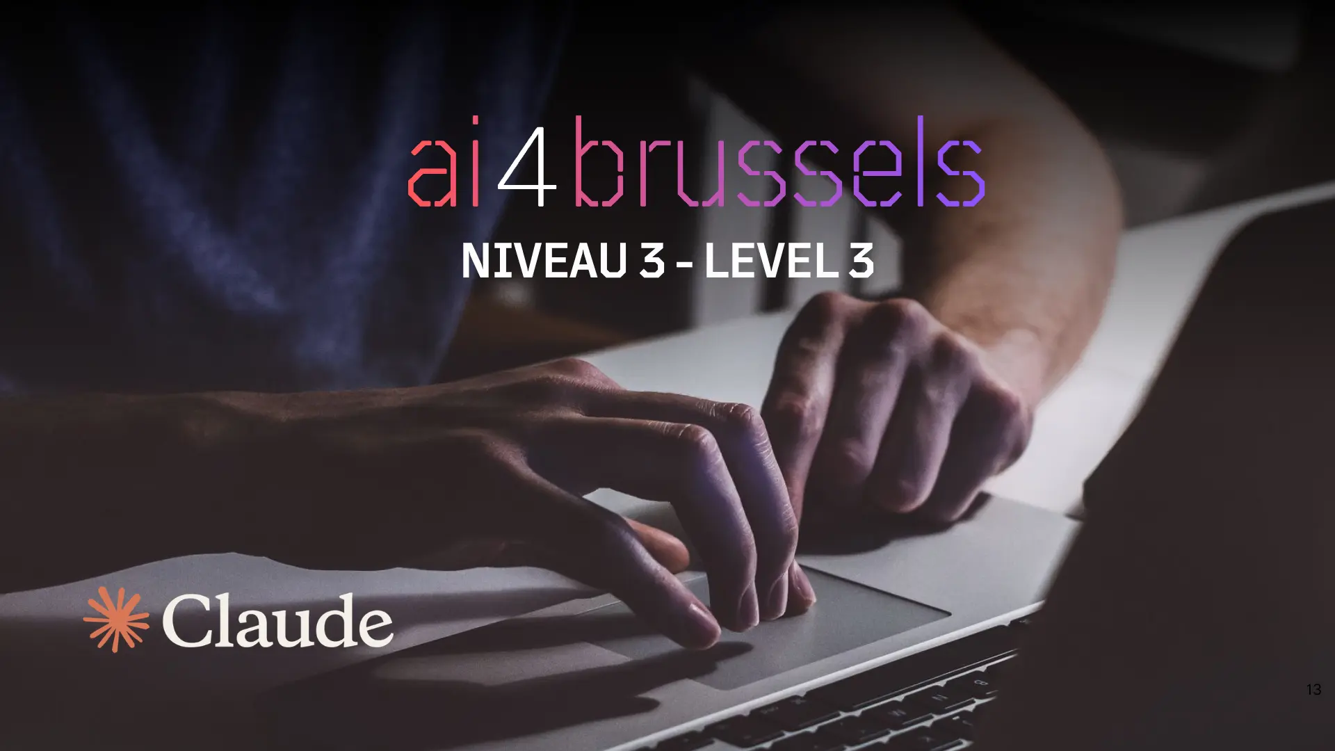 Devenez votre propre développeur avec Claude Code